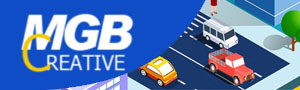 MGB Creative